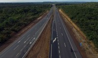 Rodovias federais de Pernambuco são recuperadas e garantem trafegabilidade e segurança