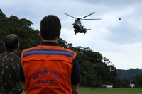 Confira as medidas emergenciais do Governo Federal para auxiliar população atingida pelas chuvas em Petrópolis