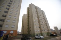 Governo Federal entrega 300 moradias a famílias de baixa renda de São Paulo