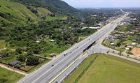 Nova concessão das rodovias Presidente Dutra e Rio-Santos entra em operação na próxima semana