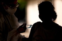 País atinge a marca de 380 milhões de doses de vacinas Covid-19 aplicadas