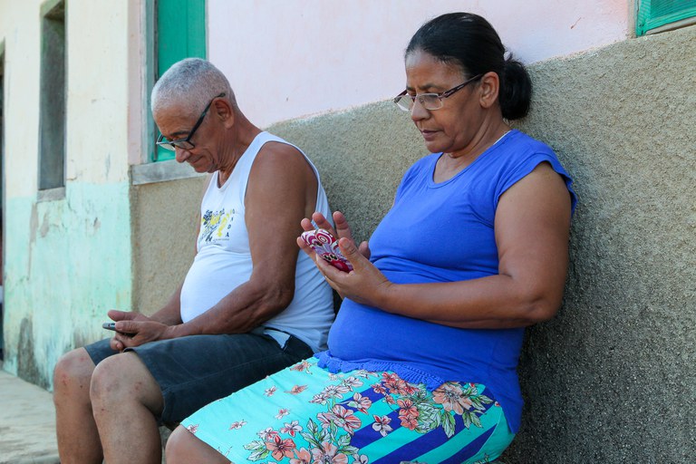 Programa Wi-Fi Brasil já garantiu 15 mil pontos de internet em todo o Brasil