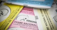 Cartão de Confirmação de Inscrição do Enem está disponível para os participantes