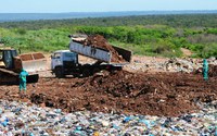 Desde 2019, 645 lixões foram fechados no Brasil