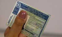 Nova versão da carteira de habilitação começa a valer em junho