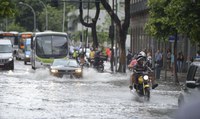 Confira as medidas de autoproteção que a população deve tomar em casos de alagamento