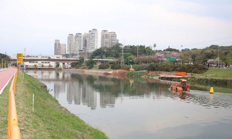 Lançado diagnóstico sobre serviços de drenagem e manejo de águas pluviais urbanas