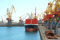 Decreto reduz custo de movimentação de produtos importados em portos