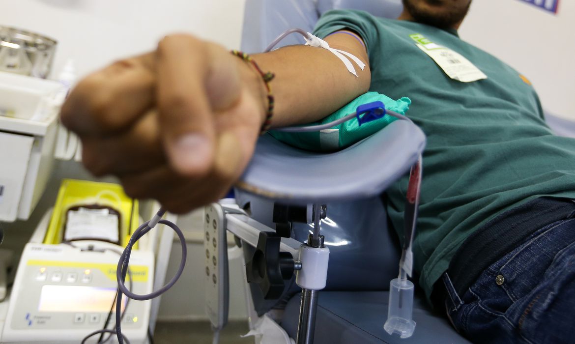 IMIP lança jogo para incentivar doação de sangue