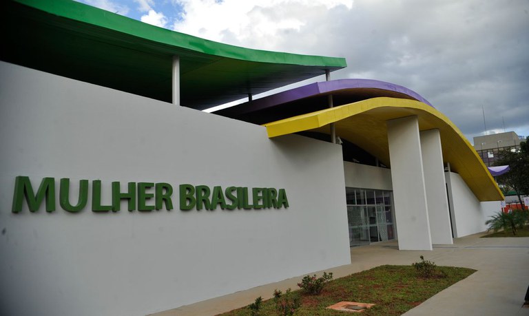 Mulheres do Piauí ganham novas unidades da Casa da Mulher Brasileira