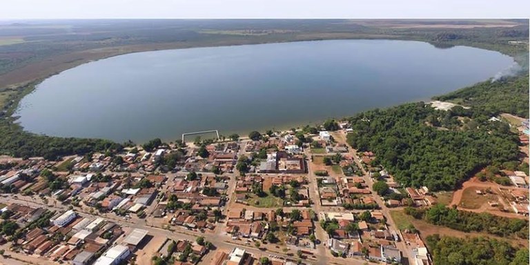 Elevatórias de rios garantem segurança hídrica no Tocantins