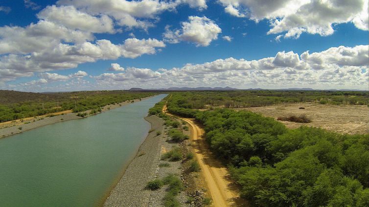 Governo Federal repassa mais R$ 20,7 milhões para obras da Adutora do Agreste de Pernambuco