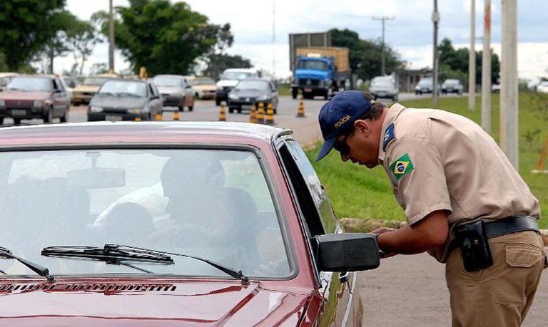 Governo lança o Cadastro Positivo de Motoristas durante abertura da campanha Maio Amarelo