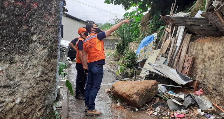 Autorizado repasse de recursos para ações de defesa civil em Minas Gerais e Santa Catarina