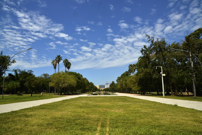 Destinados $ 2,7 milhões a obras de infraestrutura em cidades gaúchas