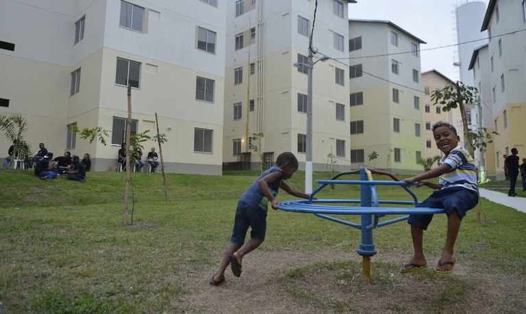 Desde 2019, mais de 4,8 milhões de pessoas já garantiram sua casa própria