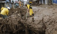 Governo Federal autoriza repasse de R$ 3,5 milhões para cidades atingidas pelas chuvas