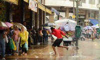 Governo Federal libera linhas de crédito para empreendedores afetados pelas fortes chuvas