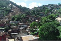 Governo Federal repassa mais de R$ 1 milhão para assistência às vítimas de deslizamentos em Petrópolis (RJ)