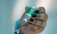 País soma mais de 464,8 milhões de doses de vacinas contra a Covid-19 distribuídas