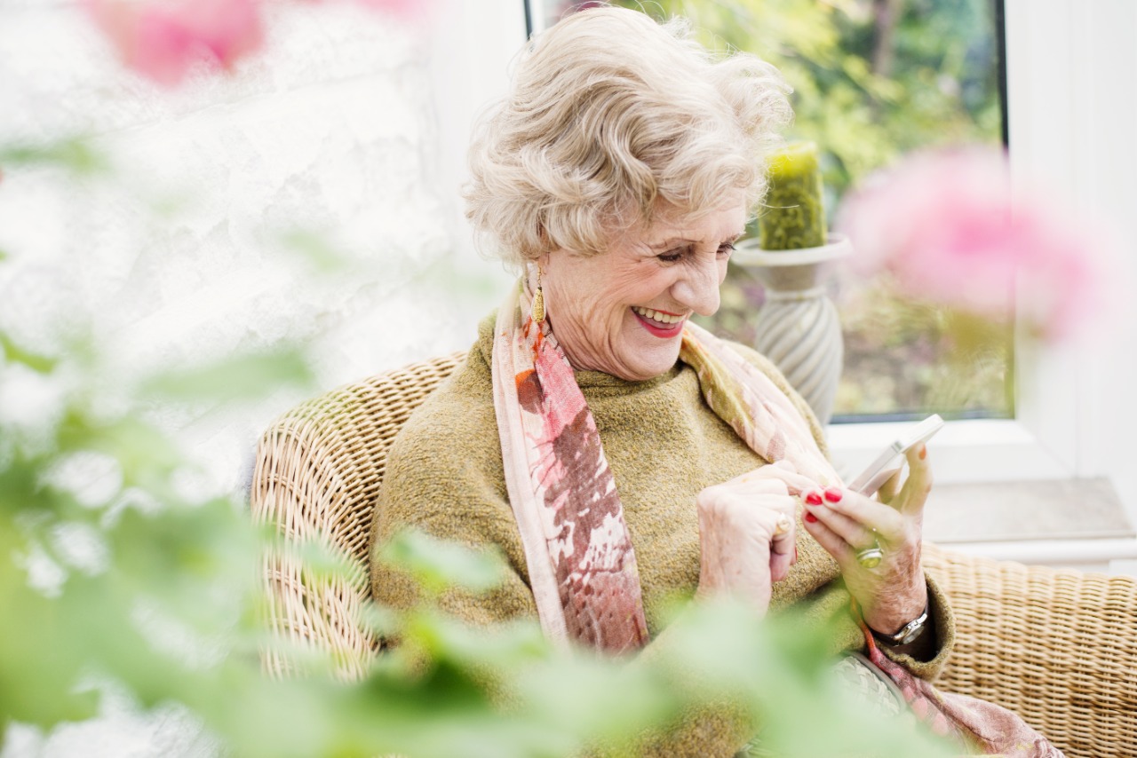 Prioridade Especial: uma valorização a mais para as pessoas com mais de 80 anos