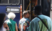 535 municípios receberão recursos para gratuidade de transporte público de idosos