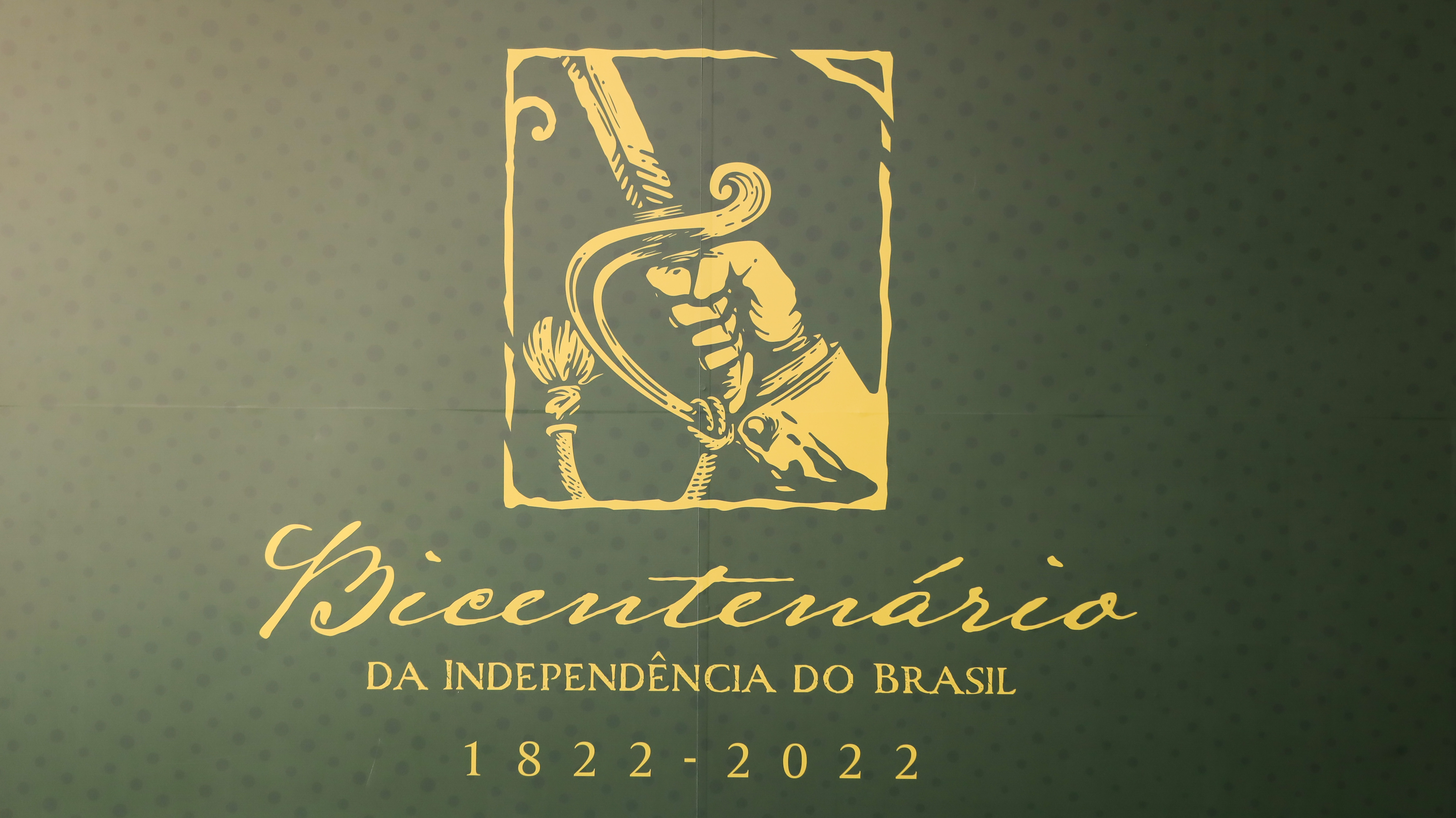 História das Exposições