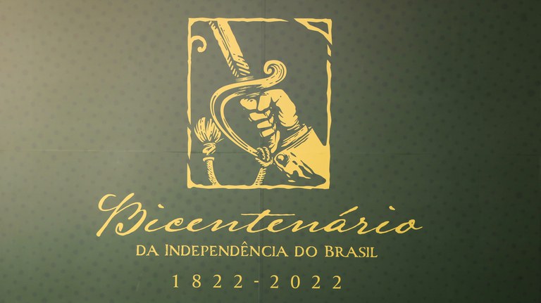 Bicentenário da Independência é celebrado com exposições sobre a história brasileira