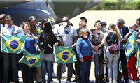 Brasil prorroga a concessão de visto temporário para ucranianos e apátridas