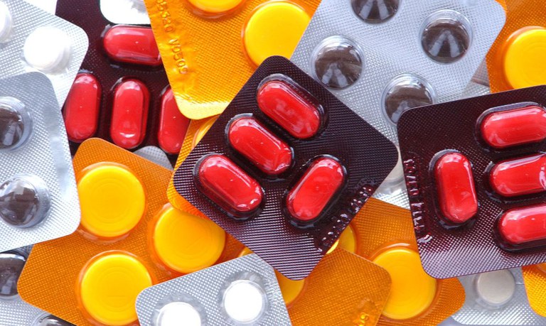 Programa Farmácia Popular conta com cinco novos medicamentos