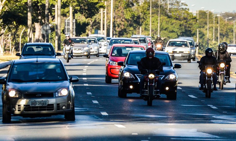 Registro Nacional Positivo de Condutores: motoristas já podem se inscrever