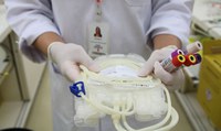 Transplante de medula óssea: Brasil ocupa terceira posição no ranking mundial de doações