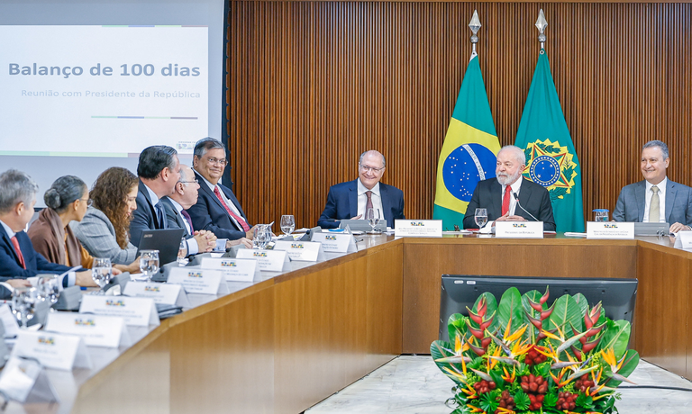 Após reunião do setor produtivo, governo sinaliza para aposta em médios produtores agrícolas