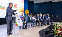 Ao lançar Novo PAC no Tocantins, ministro da Casa Civil reforça caráter apartidário do plano de investimentos
