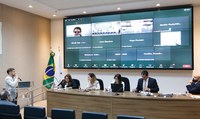 Plano para a Transformação Ecológica é destaque em debate do Mercosul