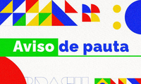 AVISO DE PAUTA- Lançamento regional do Novo PAC na Paraíba
