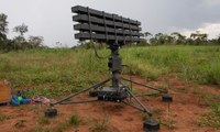 Radar Nacional SABER M60: o novo aliado Governo Federal contra o garimpo ilegal na Terra Yanomami