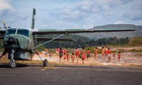 Governo Federal amplia serviços de assistência e centraliza coordenação por mais segurança ao povo Yanomami