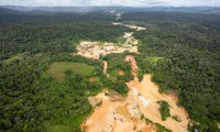 Operações do Governo Federal na Terra Indígena Yanomami impõem prejuízo de R$110 milhões ao garimpo ilegal