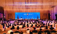 “Novo PAC amplia potencial das relações Brasil-China”, garante Rui Costa em seminário empresarial no país asiático