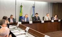 Governo Federal apresenta ao TCU ações adotadas em socorro ao Rio Grande do Sul