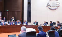 Ministro da Casa Civil e Banco Asiático discutem financiamento da descarbonização para o Brasil