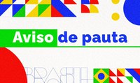Ministro Rui Costa cumpre agenda no Rio Grande do Sul nesta quarta-feira (29)