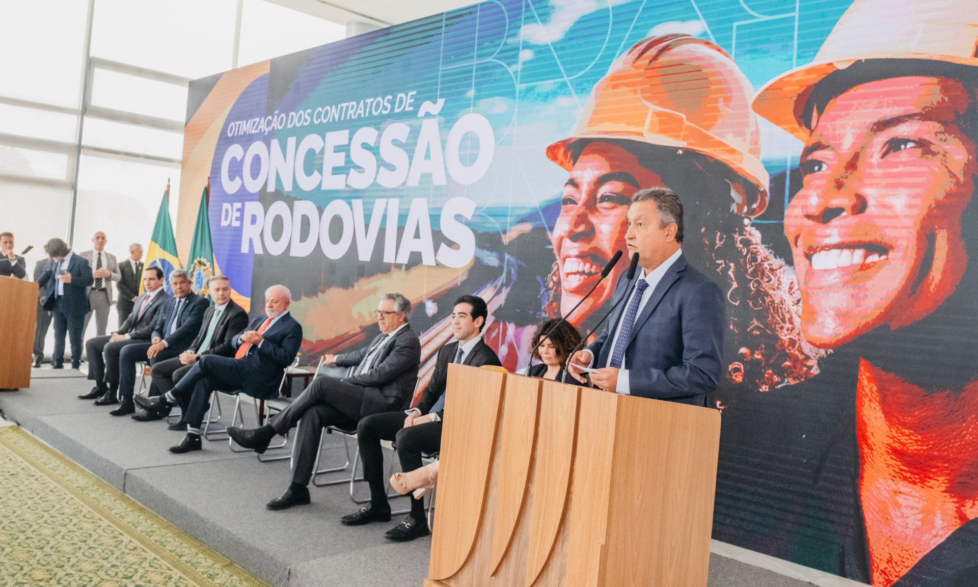 Ministro da Casa Civil ressaltou importância da iniciativa que permite novos investimentos em contratos de concessão cujas obras estão paralisadas ou suspensas