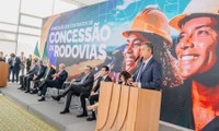 Programa de Otimização de Concessões tem como prioridade resolver problemas que afetam a população, afirma Rui Costa