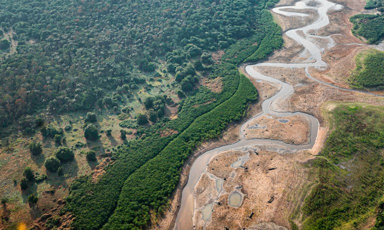 Governo Federal libera mais de R$ 938 milhões para mitigar efeitos da seca e incêndios no Pantanal e Região Amazônica