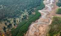 Governo Federal libera mais de R$ 938 milhões para mitigar efeitos da seca e incêndios no Pantanal e Região Amazônica