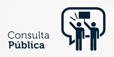 consulta Pública 001/2017