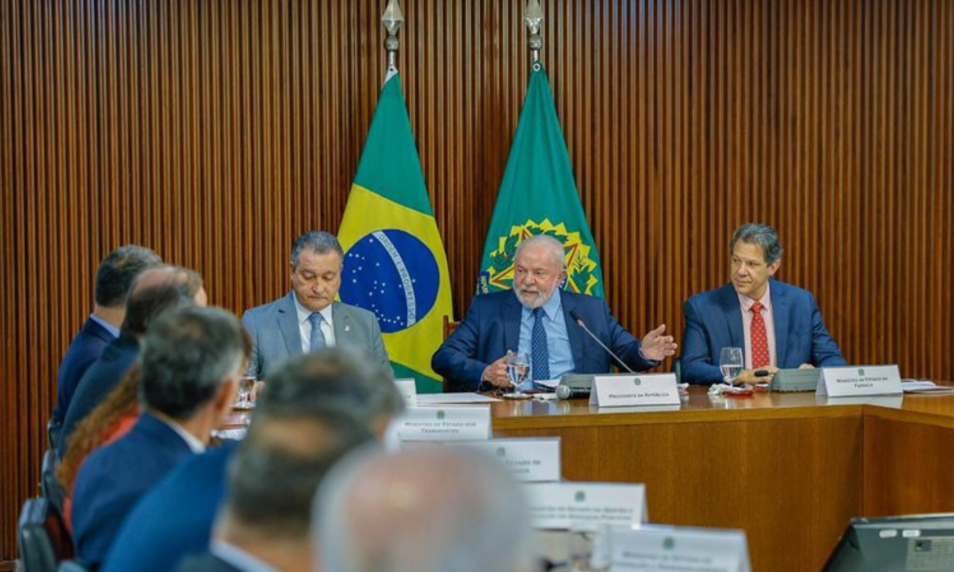 Novo Plano de Investimentos do governo federal vai destravar obras em todo o país