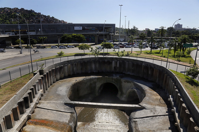 Obra XXX em XXX - Ministério das Cidades: